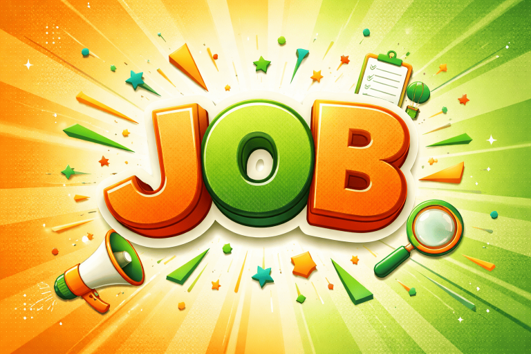Hiring – Digital Marketer