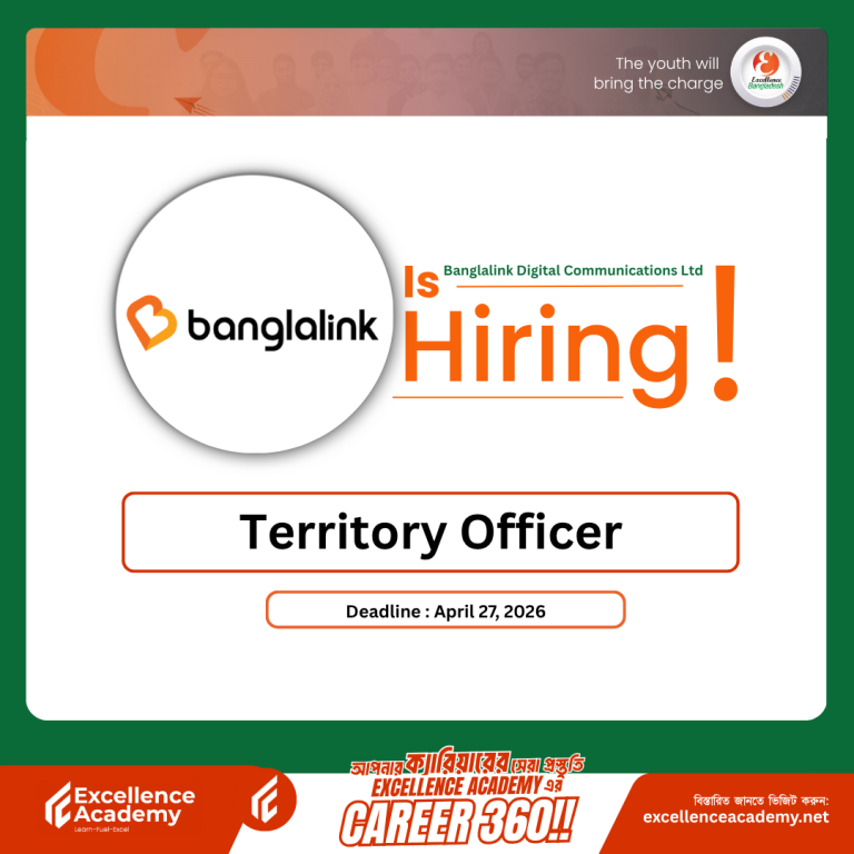 Banglalink Digital Communications Ltd
