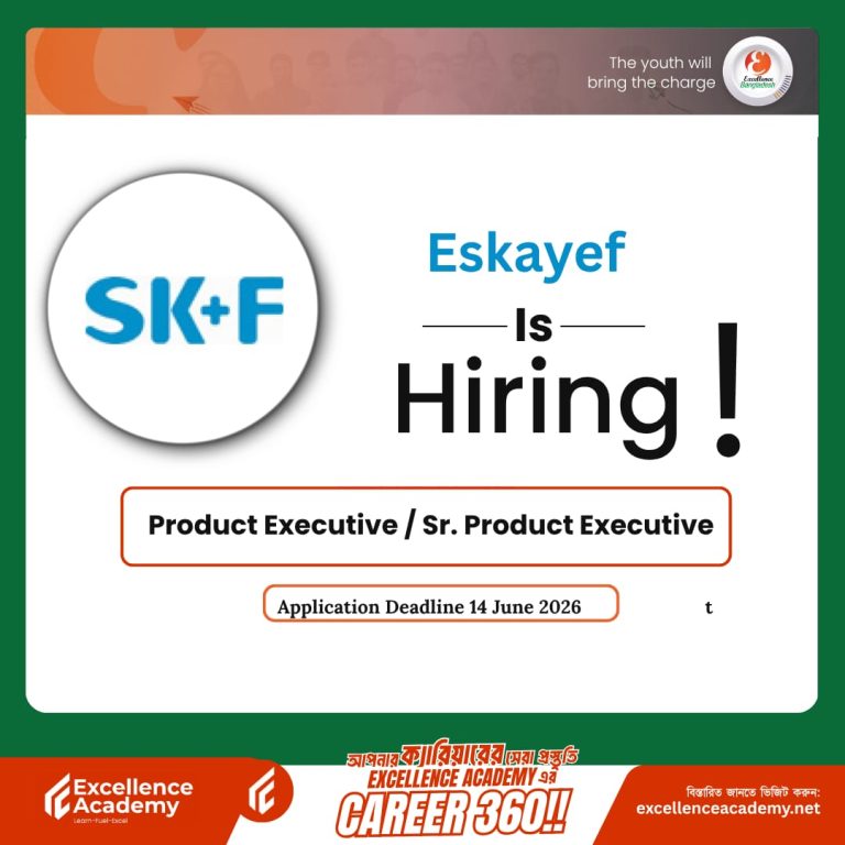 Build Your Career in Pharmaceutical Brand Management with Eskayef