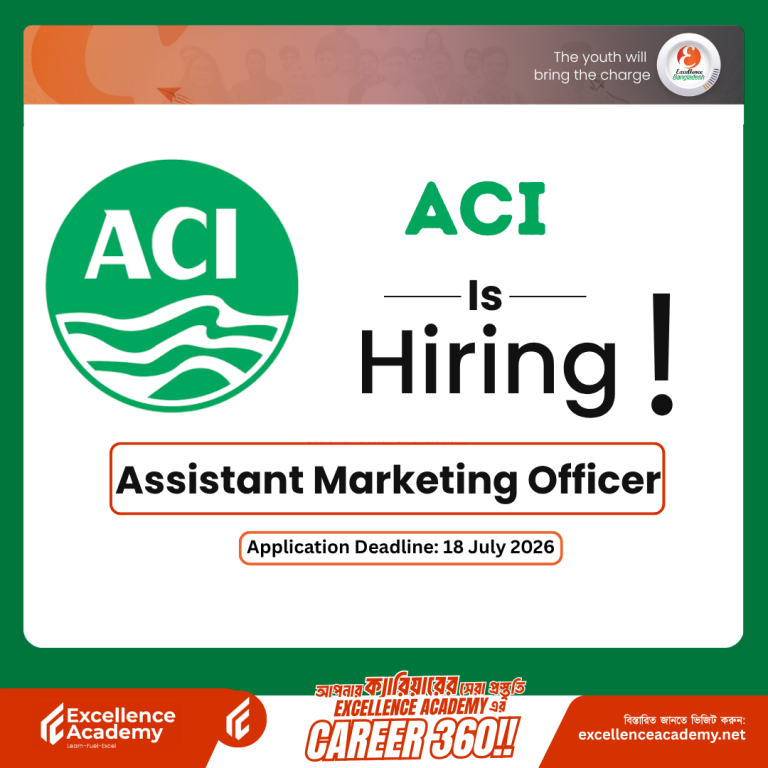 ACI is Hiring!