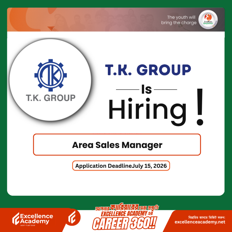 T.K. Group is Hiring!