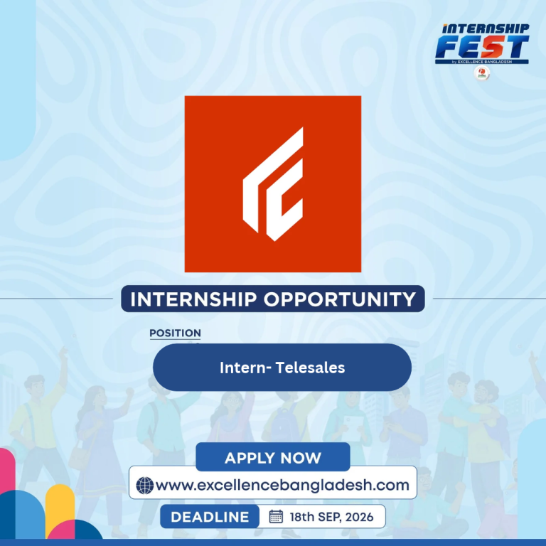 Excellence Academy is Hiring!