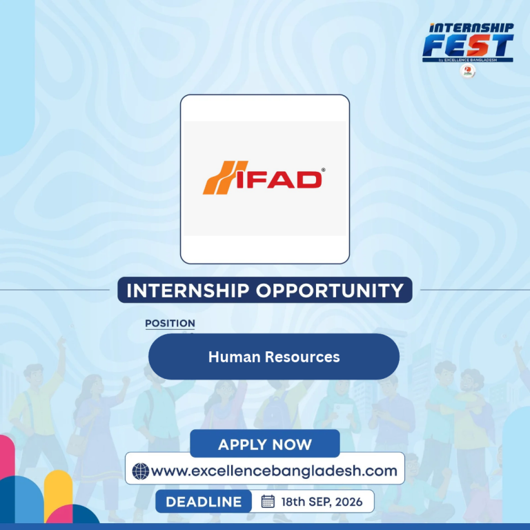 IFAD Group is hiring!