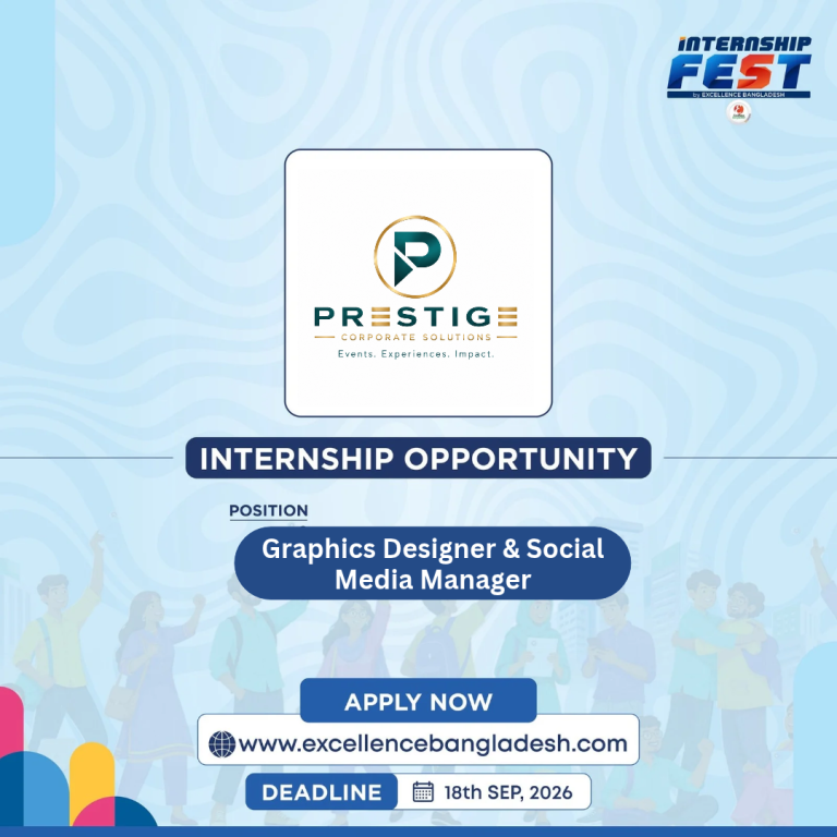 Prestige Corporate Solutions is hiring!
