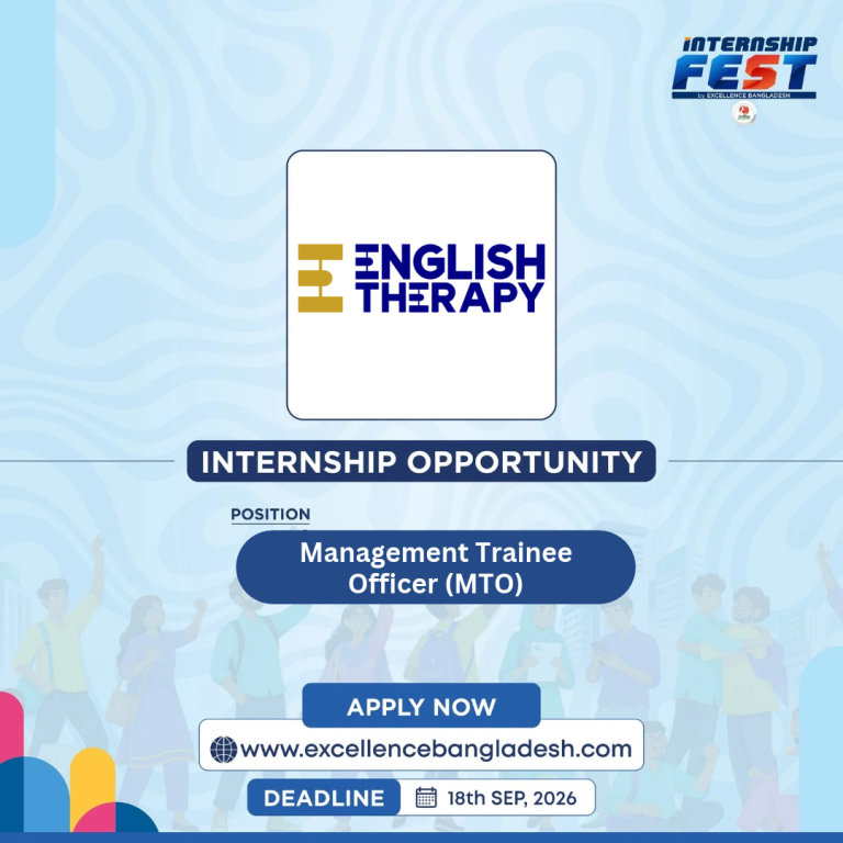 English Therapy Ltd. is Hiring!