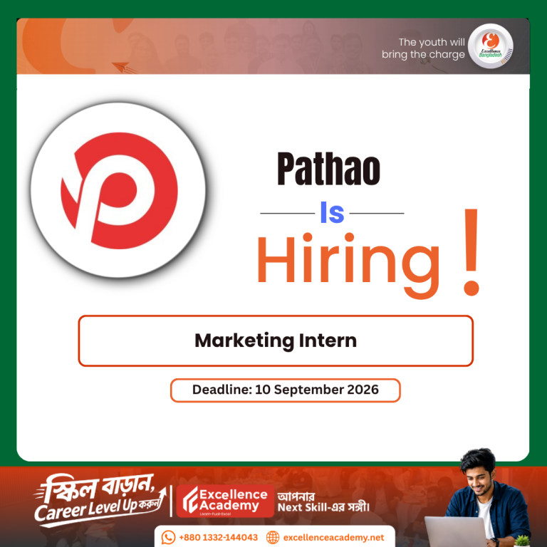 Pathao is Hiring!