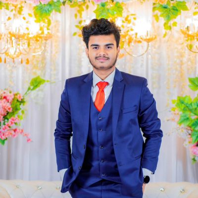 Dp picture - Salman Ahmed Emon